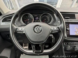 Volkswagen Tiguan 1,5 TSI JOIN Edition/Navi 2019