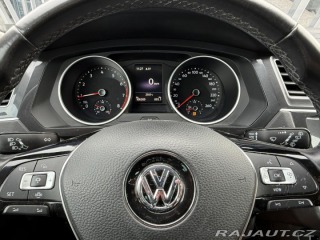 Volkswagen Tiguan 1,5 TSI JOIN Edition/Navi 2019