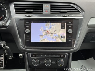 Volkswagen Tiguan 1,5 TSI JOIN Edition/Navi 2019