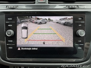 Volkswagen Tiguan 1,5 TSI JOIN Edition/Navi 2019