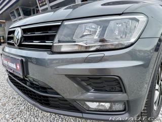 Volkswagen Tiguan 1,5 TSI JOIN Edition/Navi 2019