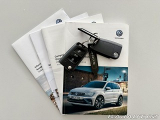 Volkswagen Tiguan 1,5 TSI JOIN Edition/Navi 2019