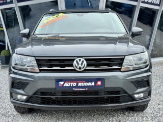 Volkswagen Tiguan 1,5 TSI JOIN Edition/Navi 2019
