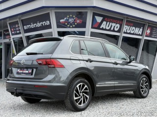 Volkswagen Tiguan 1,5 TSI JOIN Edition/Navi 2019