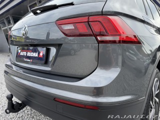 Volkswagen Tiguan 1,5 TSI JOIN Edition/Navi 2019