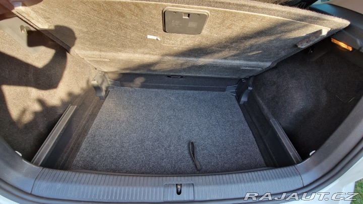Volkswagen Golf Sportsvan 2.0 TDI, 110 KW (150 PS) 2016
