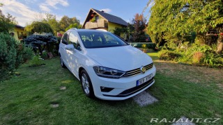 Volkswagen Golf Sportsvan 2.0 TDI, 110 KW (150 PS) 2016