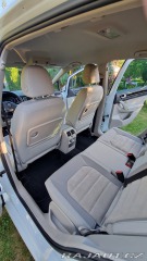 Volkswagen Golf Sportsvan 2.0 TDI, 110 KW (150 PS) 2016