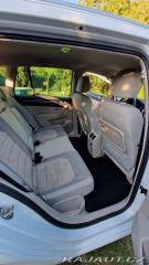 Volkswagen Golf Sportsvan 2.0 TDI, 110 KW (150 PS) 2016