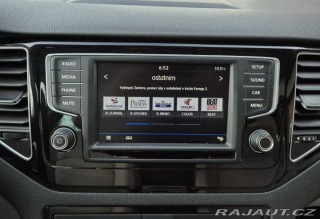 Volkswagen Golf Sportsvan 2.0 TDI, 110 KW (150 PS) 2016