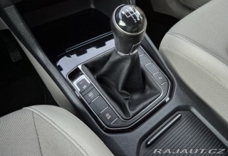 Volkswagen Golf Sportsvan 2.0 TDI, 110 KW (150 PS) 2016
