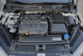 Volkswagen Golf Sportsvan 2.0 TDI, 110 KW (150 PS) 2016