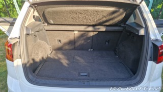 Volkswagen Golf Sportsvan 2.0 TDI, 110 KW (150 PS) 2016