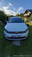 Volkswagen Golf Sportsvan 2.0 TDI, 110 KW (150 PS) 2016