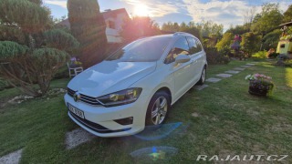 Volkswagen Golf Sportsvan 2.0 TDI, 110 KW (150 PS) 2016