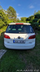 Volkswagen Golf Sportsvan 2.0 TDI, 110 KW (150 PS) 2016