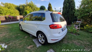Volkswagen Golf Sportsvan 2.0 TDI, 110 KW (150 PS) 2016