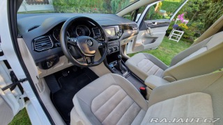 Volkswagen Golf Sportsvan 2.0 TDI, 110 KW (150 PS) 2016