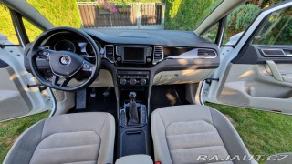 Volkswagen Golf Sportsvan 2.0 TDI, 110 KW (150 PS) 2016