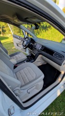 Volkswagen Golf Sportsvan 2.0 TDI, 110 KW (150 PS) 2016