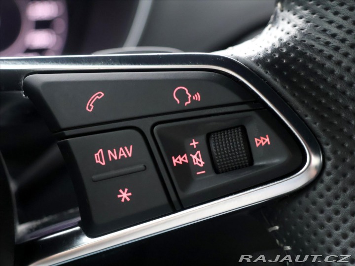 Audi TT 2,0 TFSI 169kW Quattro S- 2014