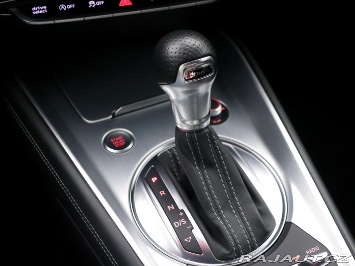 Audi TT 2,0 TFSI 169kW Quattro S- 2014