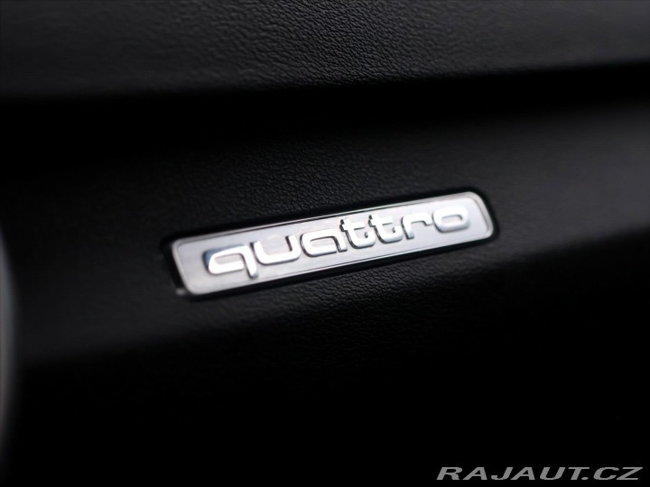 Audi TT 2,0 TFSI 169kW Quattro S- 2014