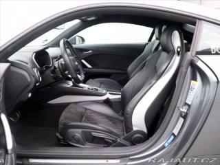 Audi TT 2,0 TFSI 169kW Quattro S- 2014
