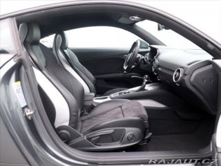 Audi TT 2,0 TFSI 169kW Quattro S- 2014