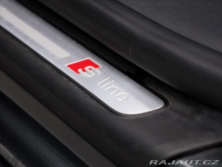 Audi TT 2,0 TFSI 169kW Quattro S- 2014
