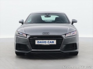Audi TT 2,0 TFSI 169kW Quattro S- 2014