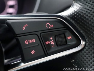 Audi TT 2,0 TFSI 169kW Quattro S- 2014