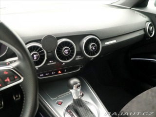 Audi TT 2,0 TFSI 169kW Quattro S- 2014