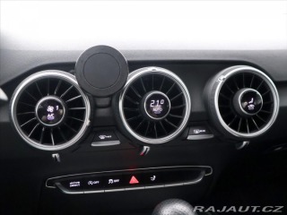 Audi TT 2,0 TFSI 169kW Quattro S- 2014