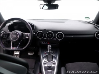 Audi TT 2,0 TFSI 169kW Quattro S- 2014
