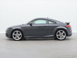 Audi TT 2,0 TFSI 169kW Quattro S- 2014