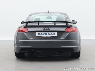 Audi TT 2,0 TFSI 169kW Quattro S- 2014