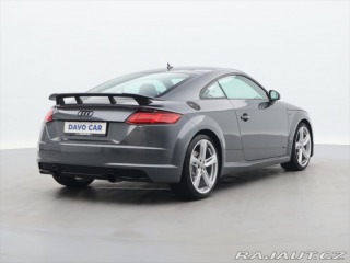 Audi TT 2,0 TFSI 169kW Quattro S- 2014