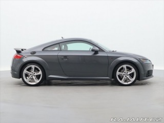 Audi TT 2,0 TFSI 169kW Quattro S- 2014