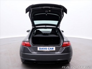 Audi TT 2,0 TFSI 169kW Quattro S- 2014