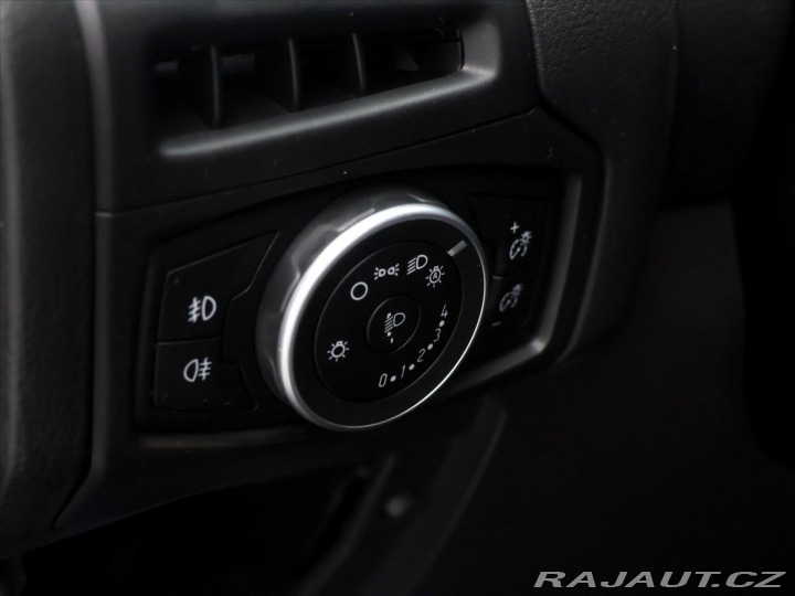 Ford Focus 2,0 TDCi ST 136kW Turnier 2016