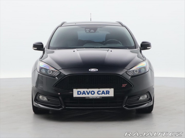 Ford Focus 2,0 TDCi ST 136kW Turnier 2016