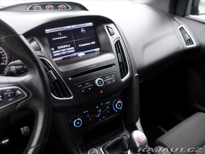 Ford Focus 2,0 TDCi ST 136kW Turnier 2016