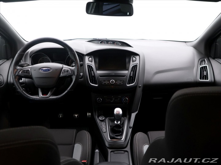 Ford Focus 2,0 TDCi ST 136kW Turnier 2016
