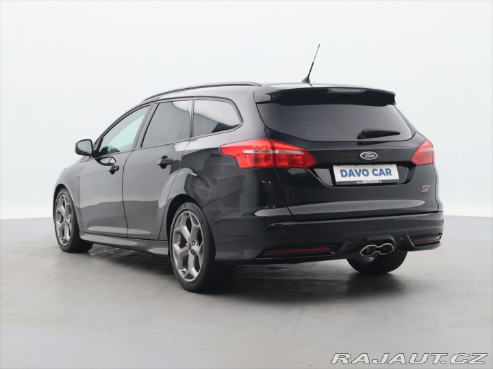 Ford Focus 2,0 TDCi ST 136kW Turnier 2016