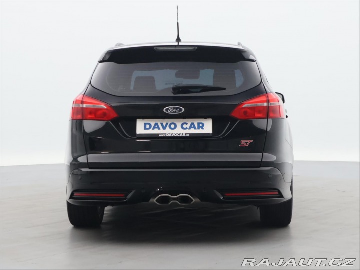 Ford Focus 2,0 TDCi ST 136kW Turnier 2016