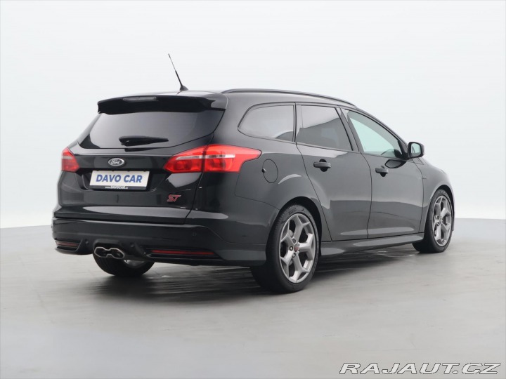 Ford Focus 2,0 TDCi ST 136kW Turnier 2016