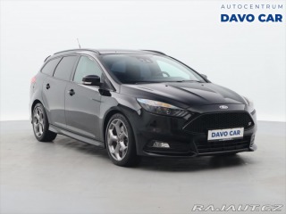 Ford Focus 2,0 TDCi ST 136kW Turnier 2016