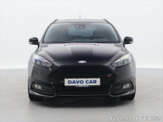 Ford Focus 2,0 TDCi ST 136kW Turnier 2016