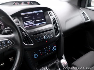 Ford Focus 2,0 TDCi ST 136kW Turnier 2016